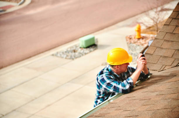 Fast & Reliable Emergency Roof Repairs in Duboistown, PA